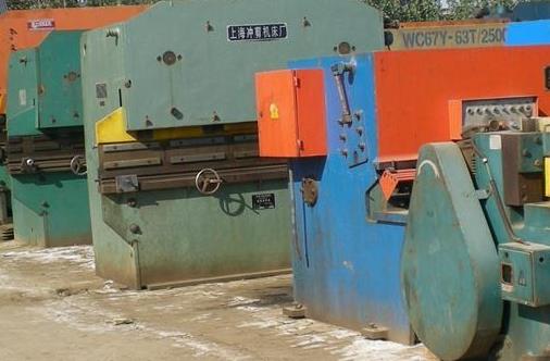 回收机械设备 南海区干燥机回收价格表 多少钱